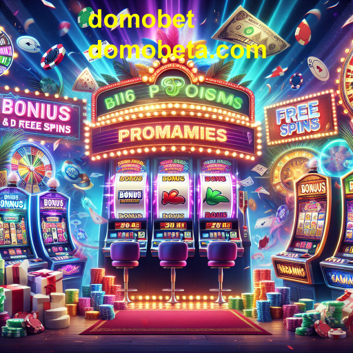 Promoções