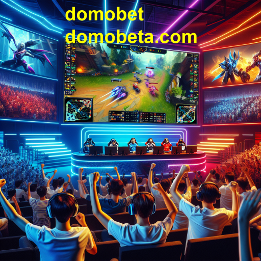 Esportes